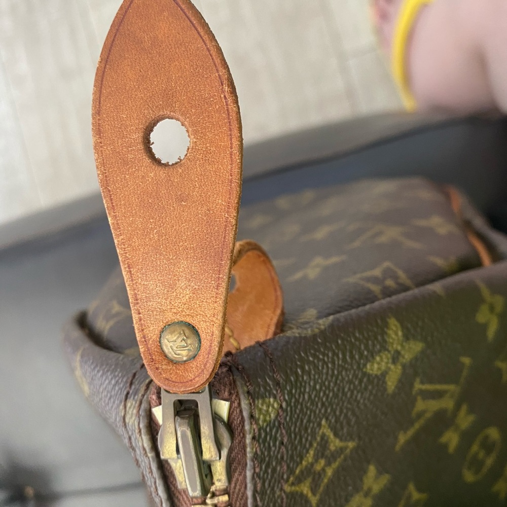 Vintage speedy 30 - Picture 11 of 16
